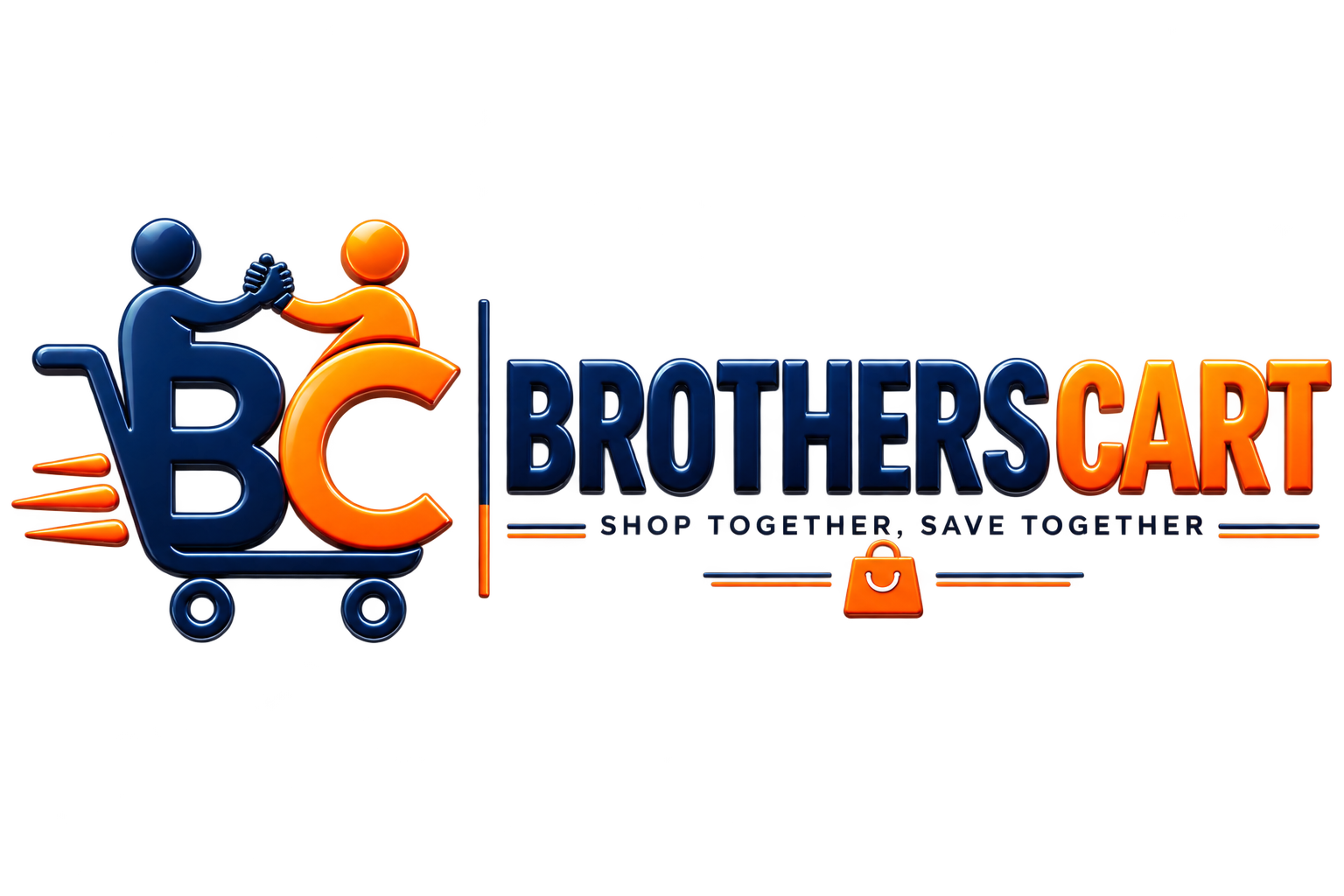 Brothers Cart
