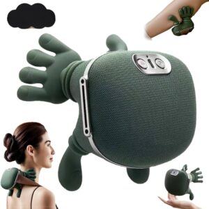 Mini massager machine