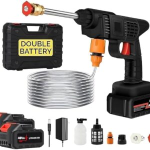 Car washing gun Kit